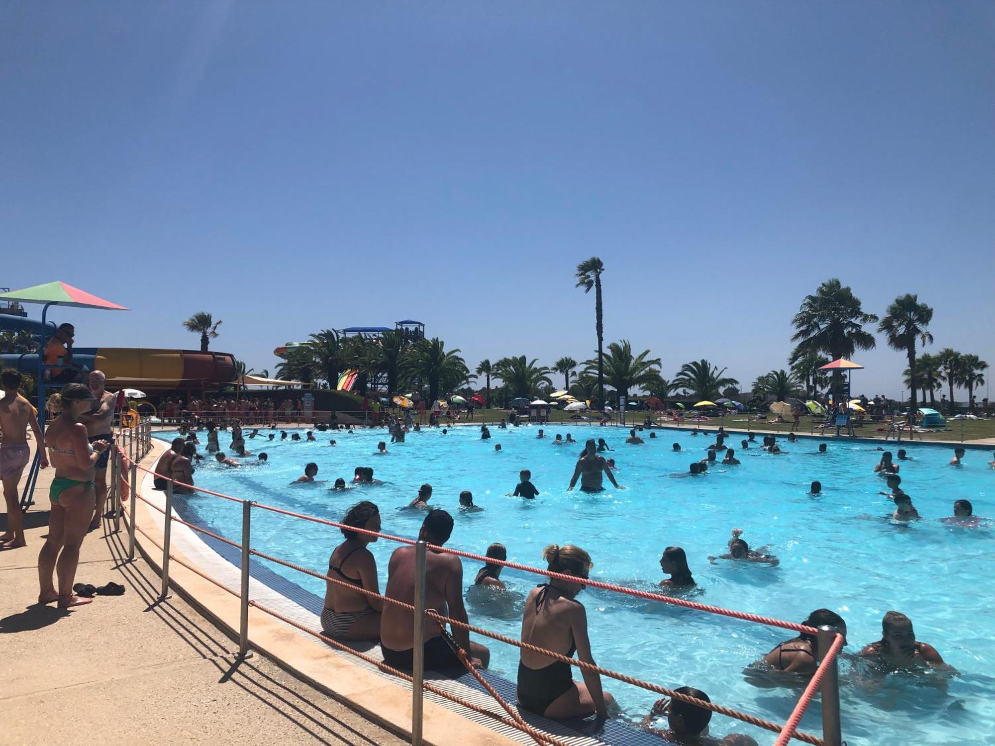 Luxury Two Br Pool View Beach Side Apartment At Algarve'S Longest Beach อาร์มาซอง เด เปรา ภายนอก รูปภาพ